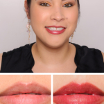 Make Up For Ever 405P Pearly Plum Artist Plexi-Gloss