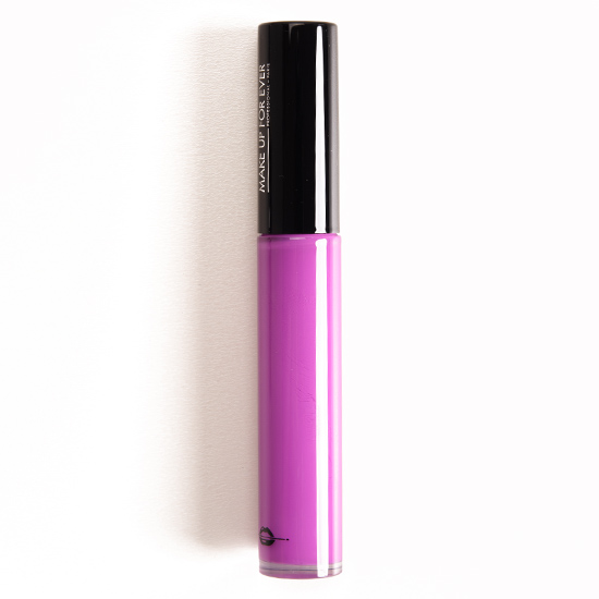 Make Up For Ever 500 Lilac Artist Plexi-Gloss