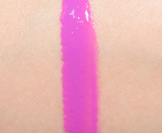 Make Up For Ever 500 Lilac Artist Plexi-Gloss