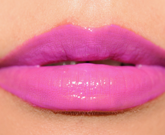 Make Up For Ever 500 Lilac Artist Plexi-Gloss
