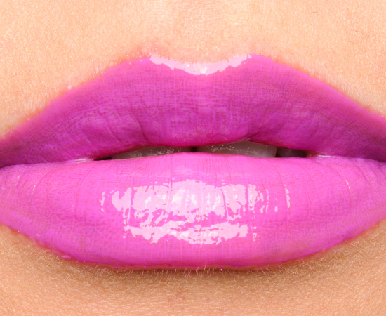 Make Up For Ever 500 Lilac Artist Plexi-Gloss