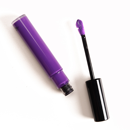 Make Up For Ever 501 Purple Artist Plexi-Gloss