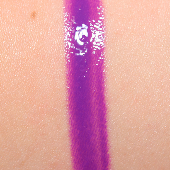 Make Up For Ever 501 Purple Artist Plexi-Gloss