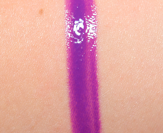 Make Up For Ever 501 Purple Artist Plexi-Gloss