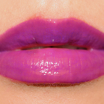 Make Up For Ever 501 Purple Artist Plexi-Gloss