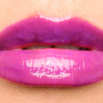 Make Up For Ever 501 Purple Artist Plexi-Gloss