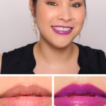 Make Up For Ever 501 Purple Artist Plexi-Gloss
