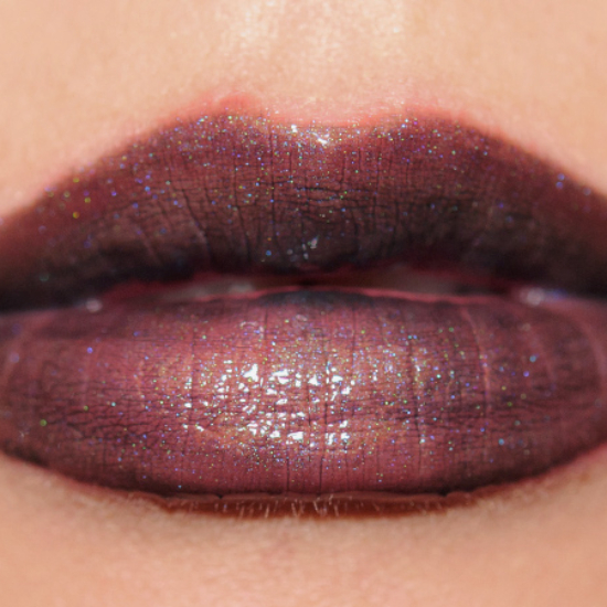 Make Up For Ever Artist Plexi-Gloss 502P Beetle