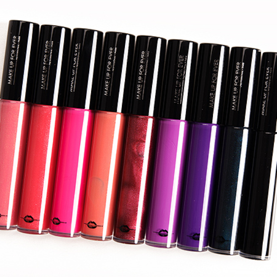Make Up For Ever Artist Plexi-Gloss