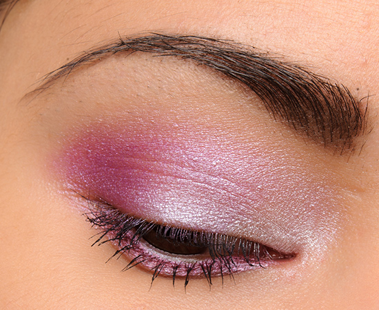 Makeup Geek Daydreamer Foiled Eyeshadow