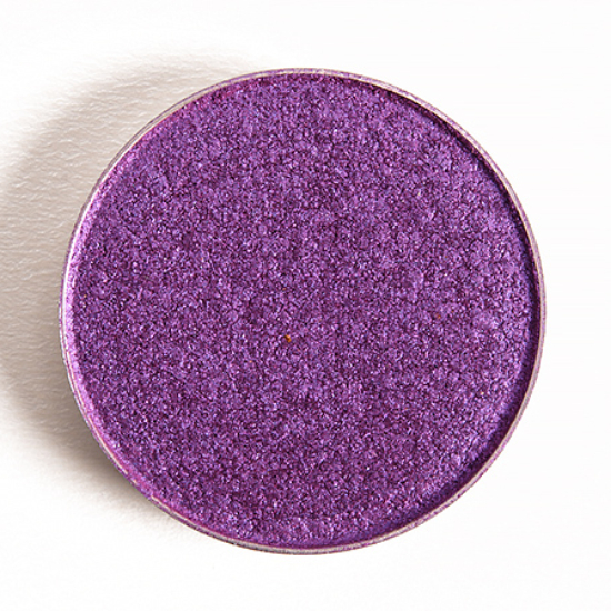 Makeup Geek Foiled Eyeshadow Masquerade