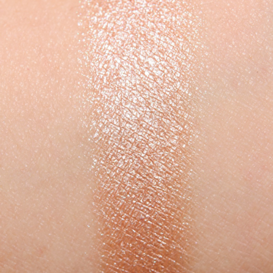 Makeup Geek Starry Eyed Foiled Eyeshadow