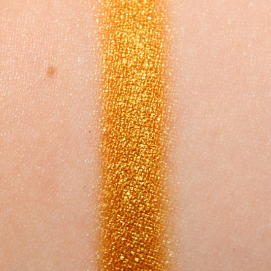 Makeup Geek Foiled Eyeshadow Untamed