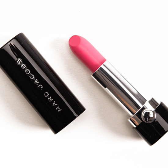Marc Jacobs Beauty Jolly Molly (220) Le Marc Lip Crème