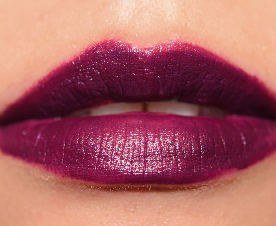 Marc Jacobs Beauty Scandal (226) Le Marc Lip Creme