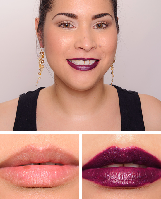 Marc Jacobs Beauty Scandal (226) Le Marc Lip Creme