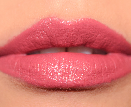 Marc Jacobs Beauty Infamous (228) Le Marc Lip Creme