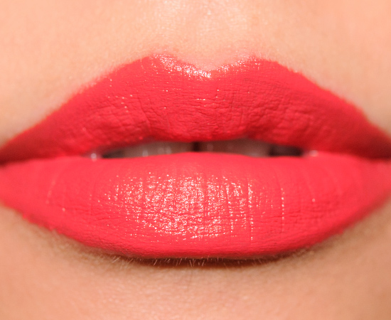 Marc Jacobs Beauty Core Cora (234) Le Marc Lip Creme
