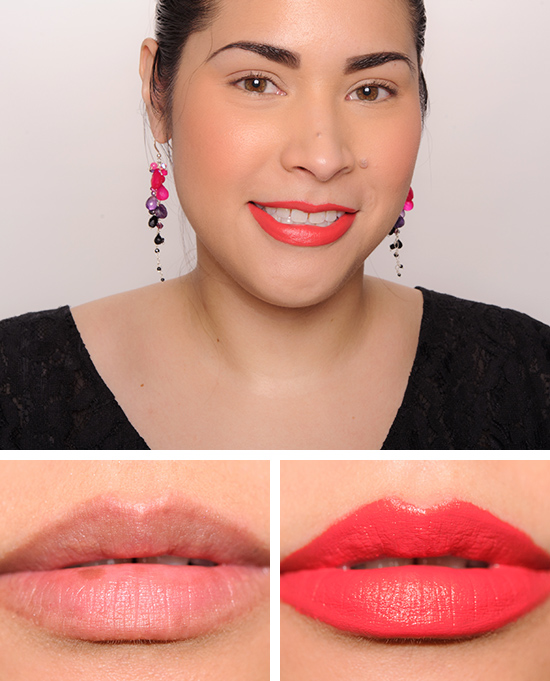 Marc Jacobs Beauty Core Cora (234) Le Marc Lip Creme