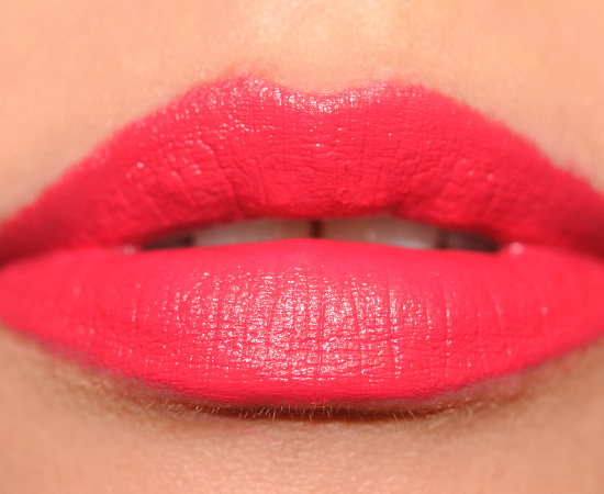 Marc Jacobs Beauty So Sofia (236) Le Marc Lip Creme