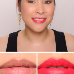 Marc Jacobs Beauty So Sofia (236) Le Marc Lip Crème
