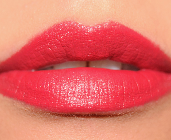 Marc Jacobs Beauty Je t'aime (238) Le Marc Lip Creme