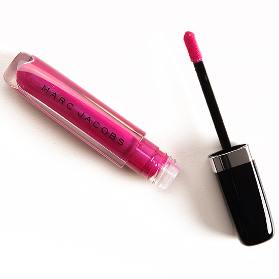 Marc Jacobs Beauty Enamored Hi-Shine Lip Lacquer Whip It (304)