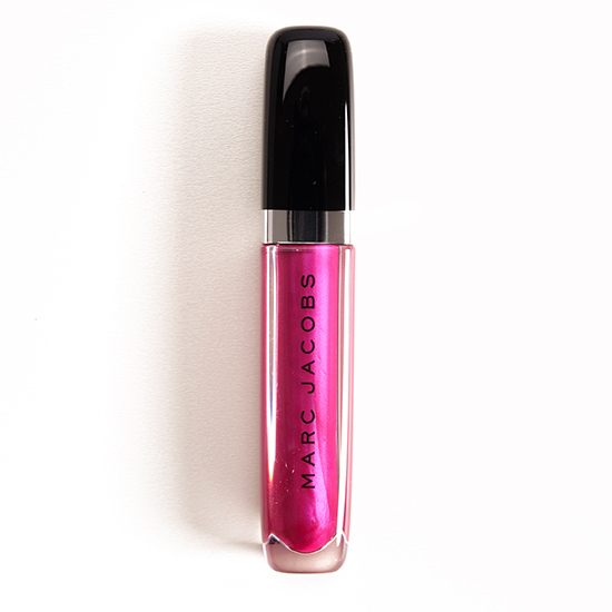 Marc Jacobs Whip It (304) Enamored Hi-Shine Lip Lacquer