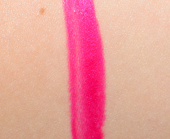 Marc Jacobs Whip It (304) Enamored Hi-Shine Lip Lacquer