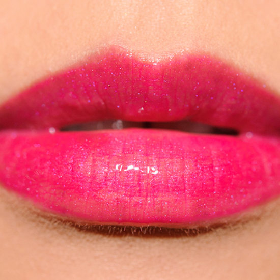Marc Jacobs Beauty Whip It (304) Enamored Hi-Shine Lip Lacquer
