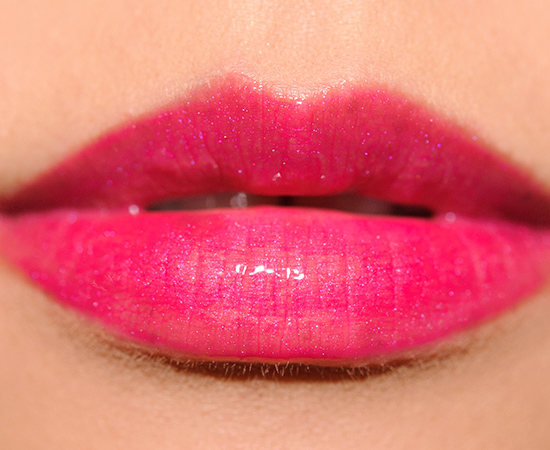 Marc Jacobs Whip It (304) Enamored Hi-Shine Lip Lacquer