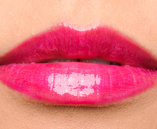 Marc Jacobs Whip It (304) Enamored Hi-Shine Lip Lacquer