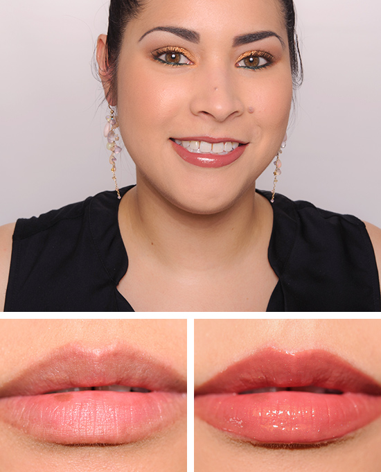 Marc Jacobs Love Drunk (320) Enamored Hi-Shine Lip Lacquer