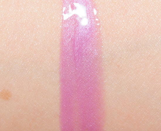 Marc Jacobs Pink Steam (322) Enamored Hi-Shine Lip Lacquer
