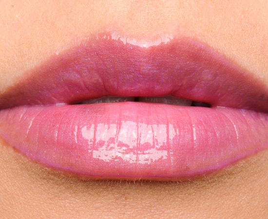 Marc Jacobs Pink Steam (322) Enamored Hi-Shine Lip Lacquer
