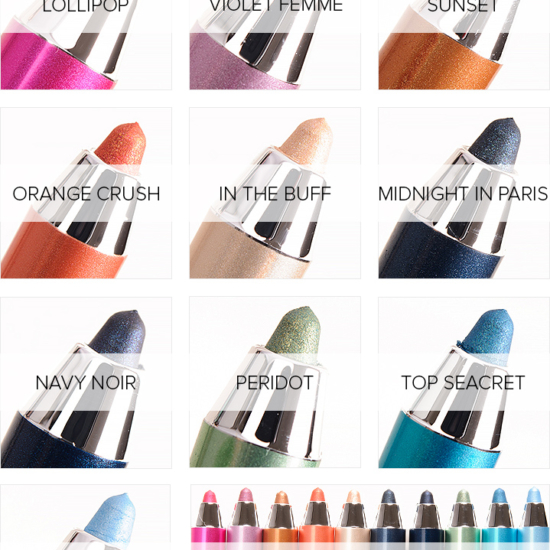 Marc Jacobs Beauty Highliner Gel Eye Crayon