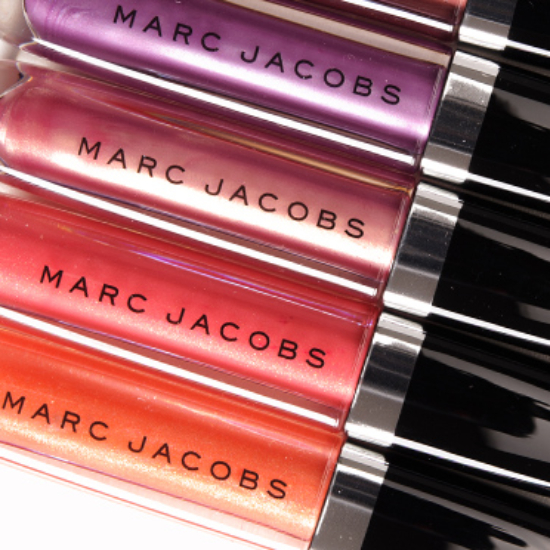 Marc Jacobs Beauty Enamored Hi-Shine Lip Lacquer