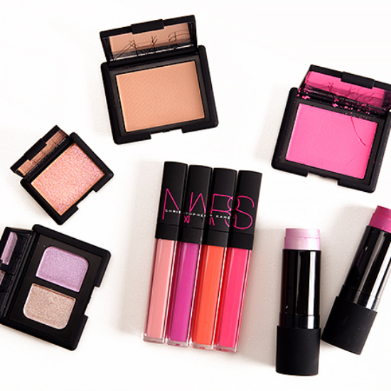 NARS NARS x Christopher Kane