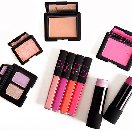 NARS NARS x Christopher Kane