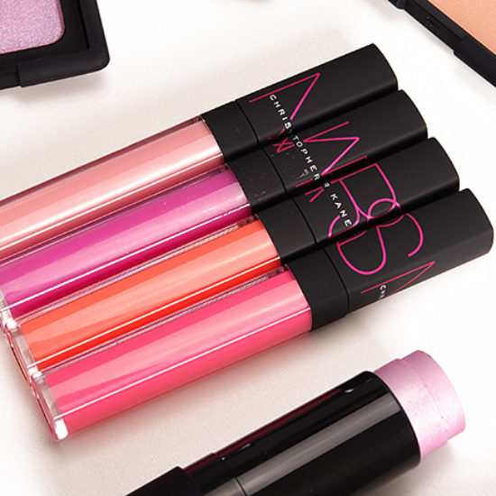 NARS NARS x Christopher Kane