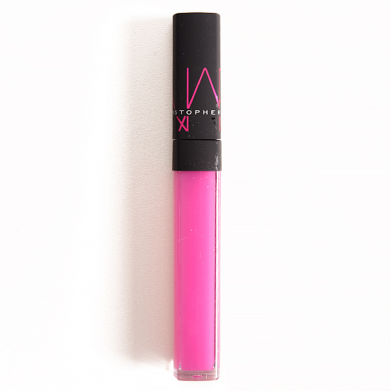 NARS Glow Pink Lipgloss