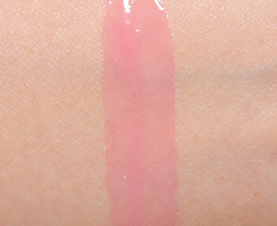 NARS Glow Pink Lipgloss