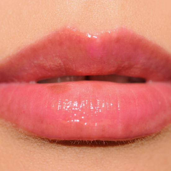 NARS Glow Pink Lip Gloss