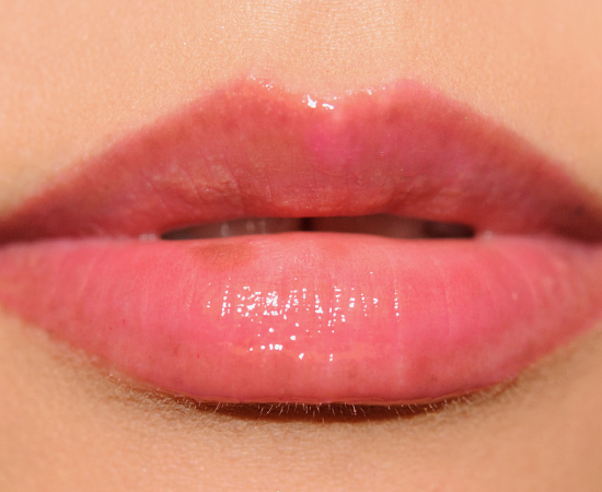 NARS Glow Pink Lipgloss