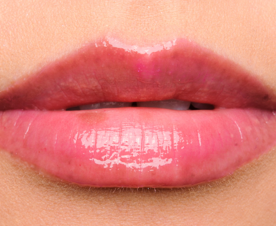 NARS Glow Pink Lipgloss