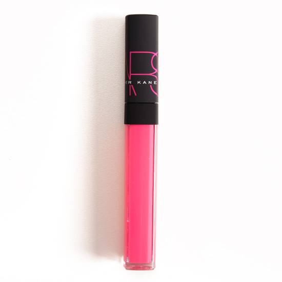 NARS Mezmer Lipgloss