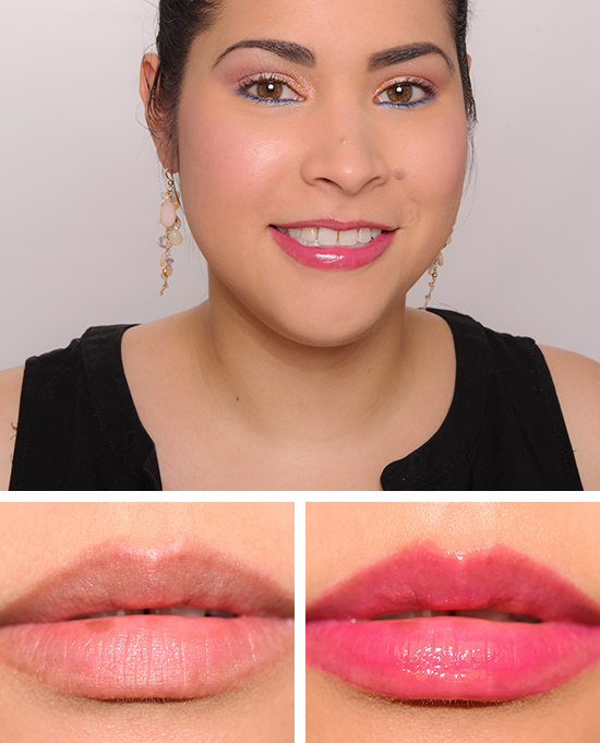 NARS Mezmer Lipgloss
