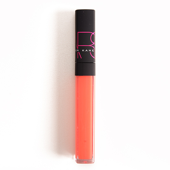 NARS Nebulous Lipgloss