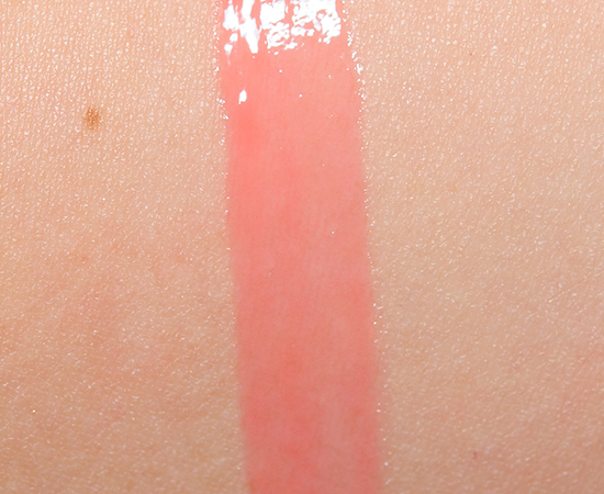 NARS Nebulous Lipgloss