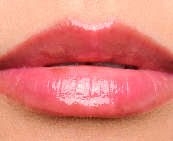 NARS Nebulous Lipgloss